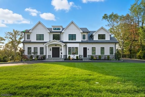 19 Hearthstone Terrace Livingston Twp. NJ 07039