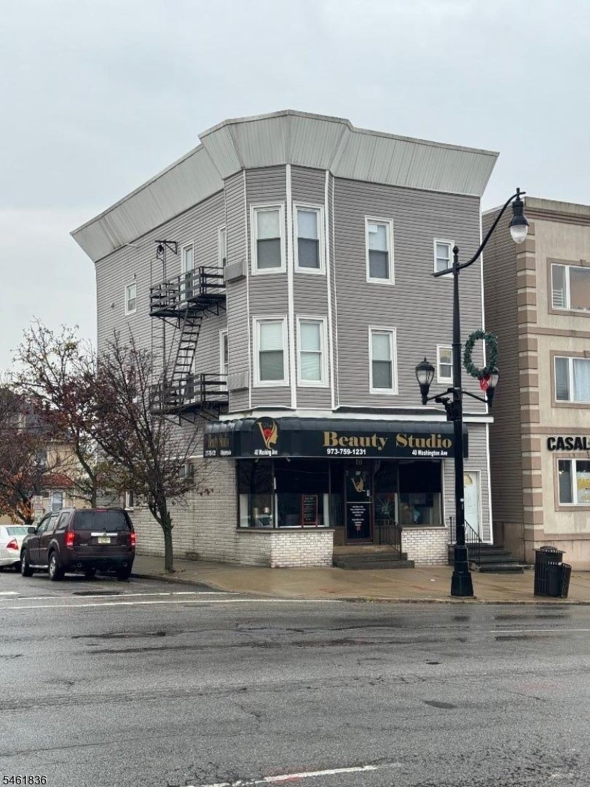 40 Washington Ave 2B