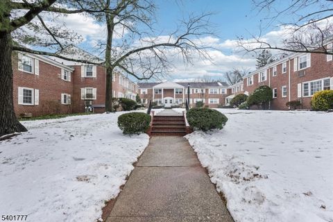 445 Morris Ave D11 Springfield Twp. NJ 07081