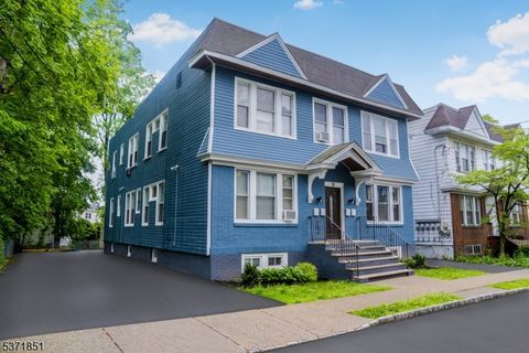 30 Nelson Pl Maplewood Twp. NJ 07040