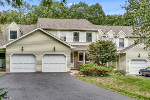 149 Saddleback Ct Sparta Twp. NJ 07871