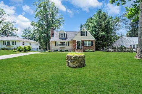 139 Woodland Ave Morris Twp. NJ 07960