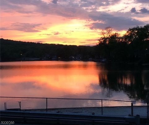 65A Indian Rd Denville Twp. NJ 07834