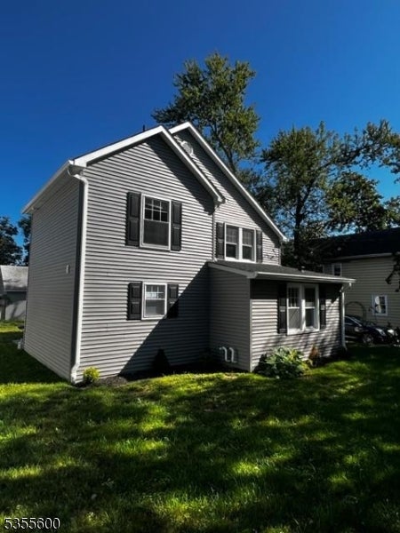 30 Gregory Ave