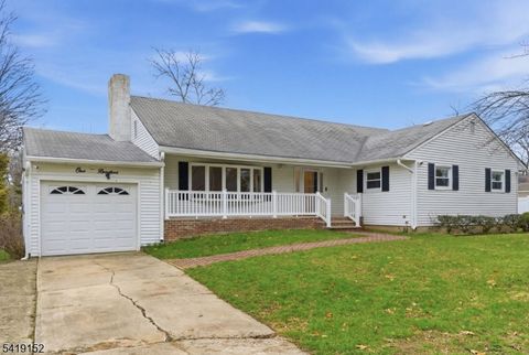 100 Carnine Ave Ewing Twp. NJ 08638