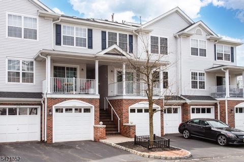 1011 Worthington Ct Denville Twp. NJ 07834