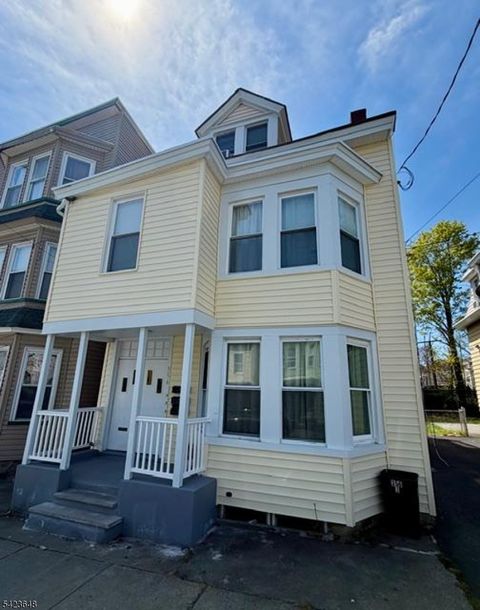 356 Pacific St 3 Paterson City NJ 07503