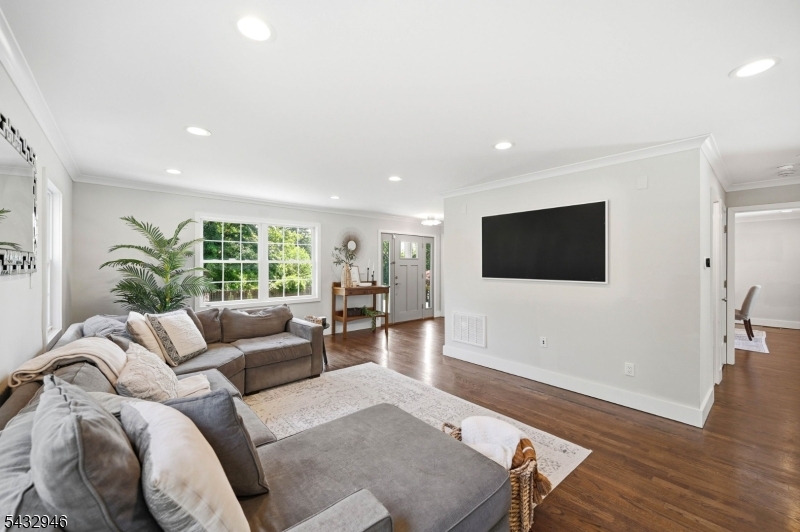 3 Orient Way
