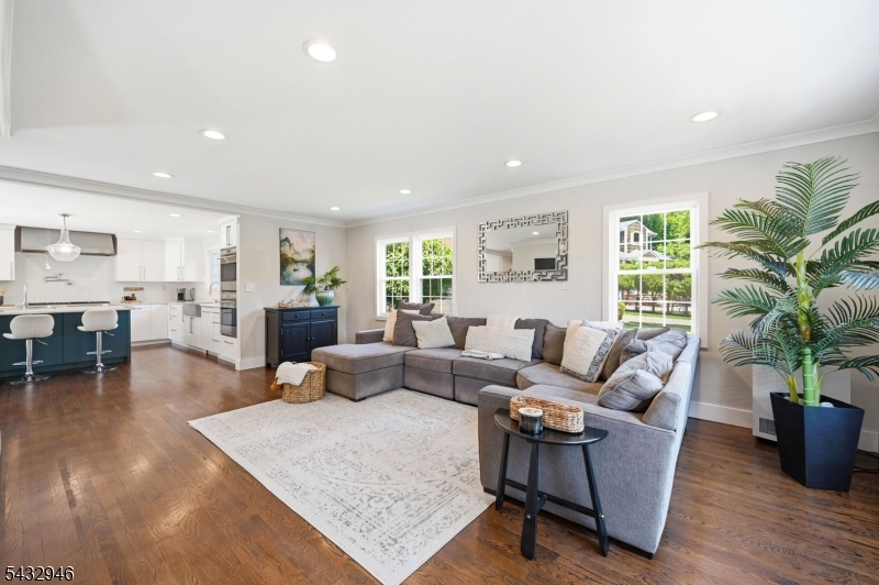 3 Orient Way