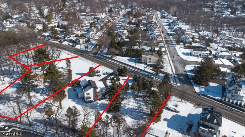 409 High Mountain Rd