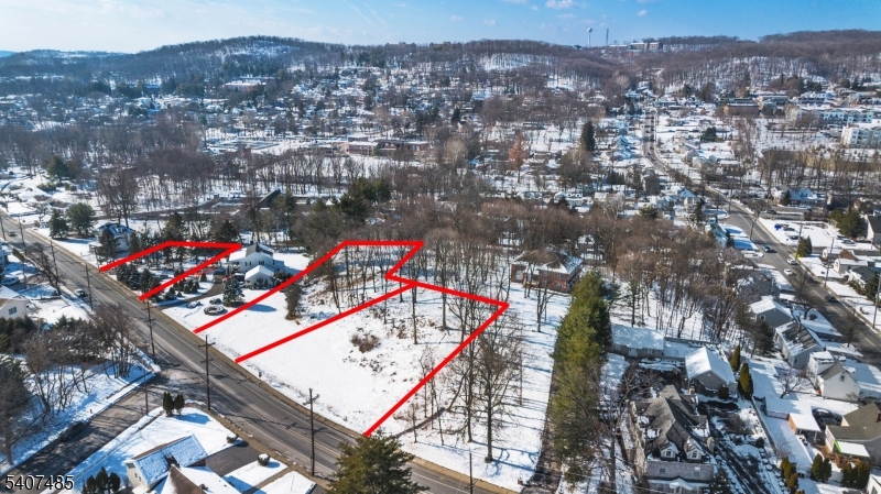 409 High Mountain Rd