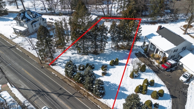 409 High Mountain Rd