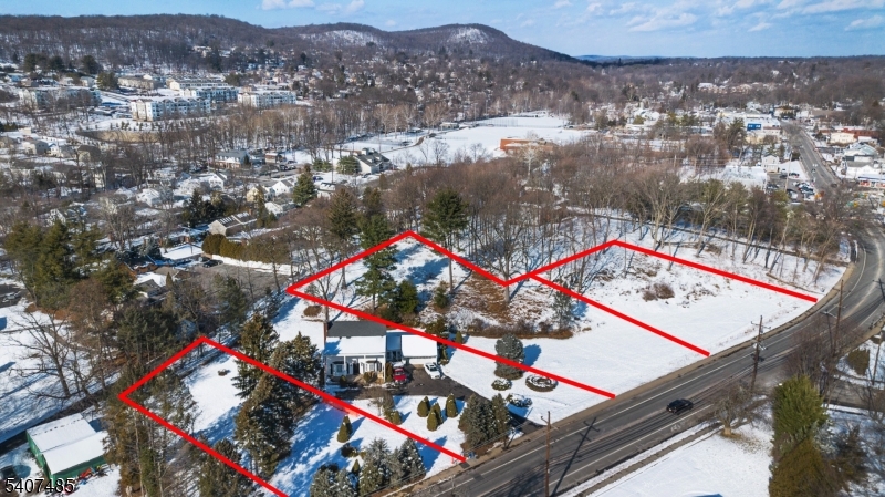 409 High Mountain Rd