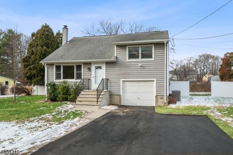 827 Limecrest Rd Andover Twp. NJ 07860