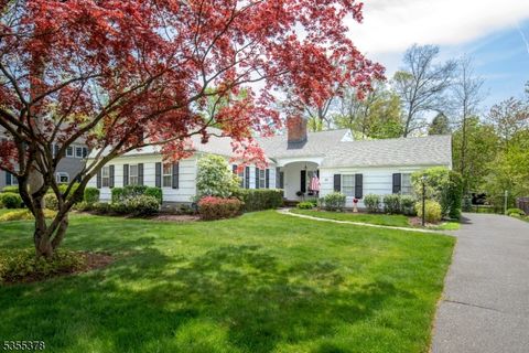 30 Bennington Rd Morris Twp. NJ 07960