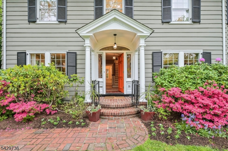 35 Durand Road