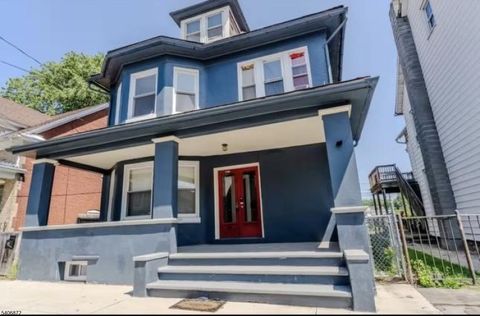 281 Mercer St Phillipsburg Town NJ 08865