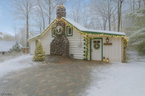 75D Upper Hibernia Road Rockaway Twp. NJ 07866