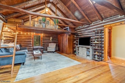 75D Upper Hibernia Road Rockaway Twp. NJ 07866