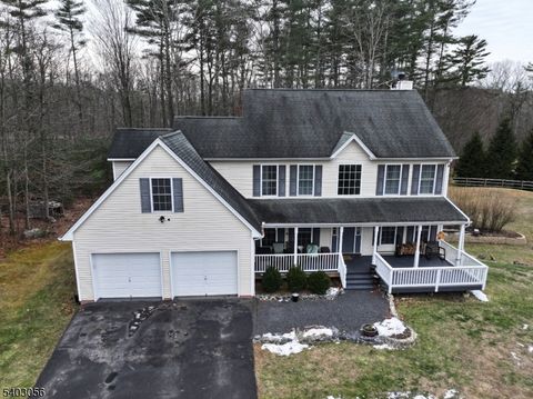 52 Fox Hollow Rd Montague Twp. NJ 07827