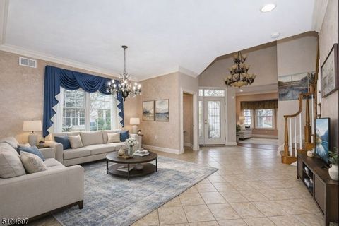 35 Hancock Pl Franklin Twp. NJ 08873