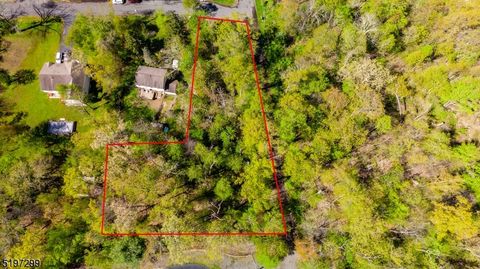 61 Kuntz Ave Berkeley Heights Twp. NJ 07922