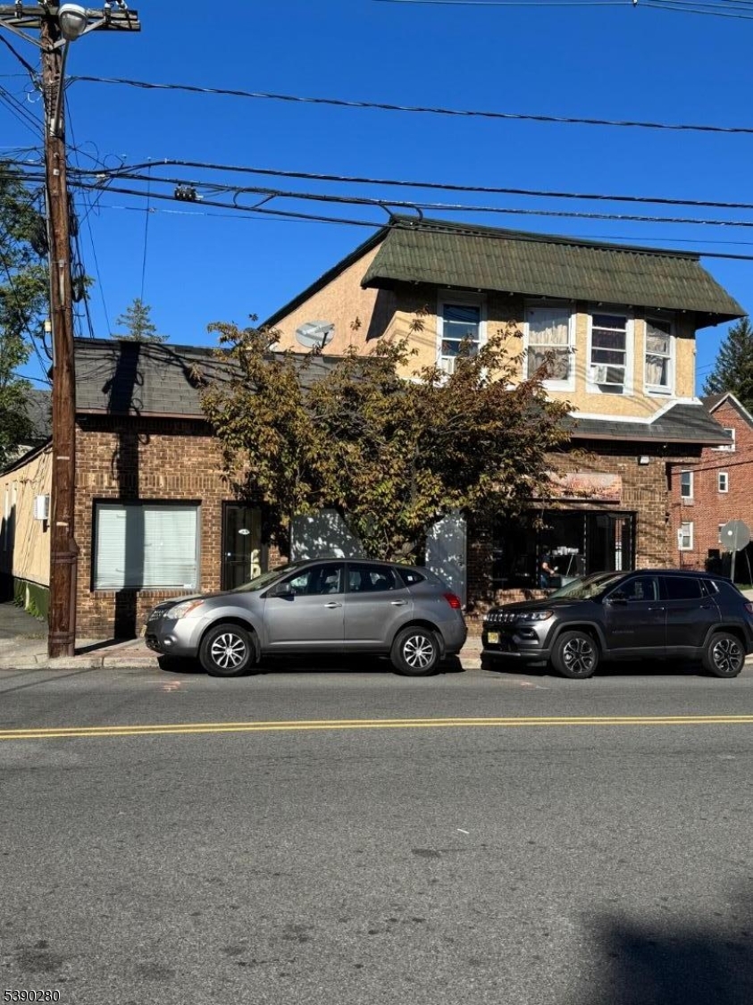 41 Washington St