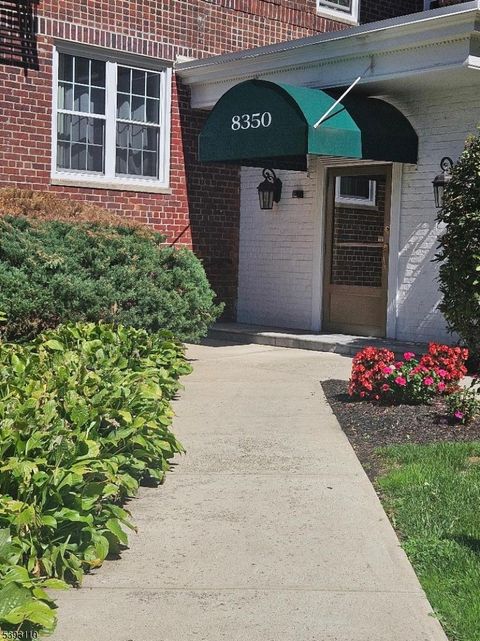 8350 JFK  Boulevard East North Bergen Twp. NJ 07047