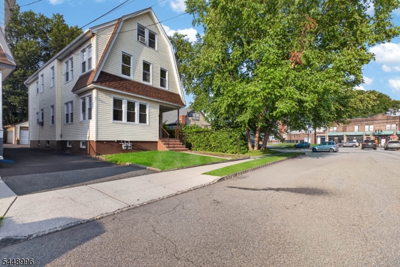 1 Hazel Ave