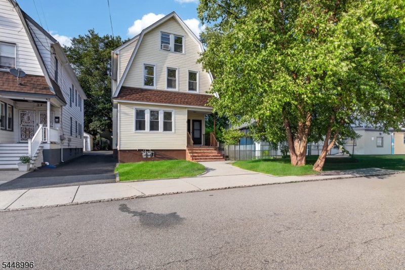 1 Hazel Ave
