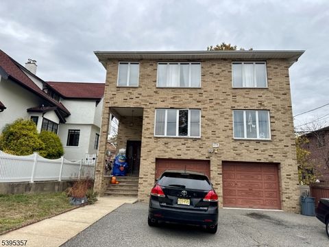 Photo of 239 Morningside Ave, Cliffside Park, NJ 07010 (MLS # 3996101)