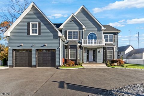 Photo of 75 Nance Rd, West Orange, NJ 07052 (MLS # 3994412)