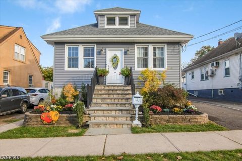 69 Newby Ave Woodland Park NJ 07424