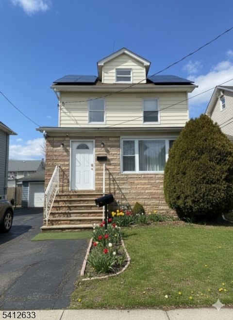 760 Floral Ave Elizabeth City NJ 07208