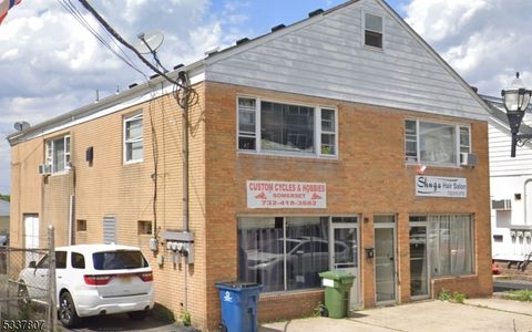 847 Hamilton St Franklin Twp. NJ 08873