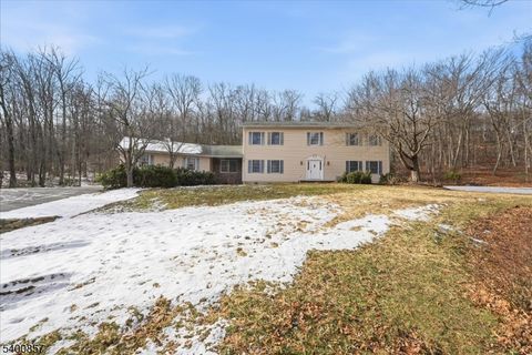 611 Snake Den Rd West Milford Twp. NJ 07480