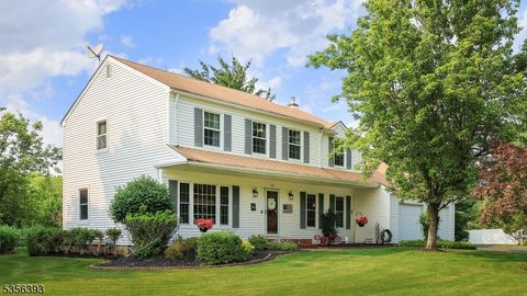 12 Fox Chase Run Hillsborough Twp. NJ 08844