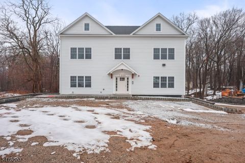 1209 Littleton Rd D Parsippany-Troy Hills Twp. NJ 07950