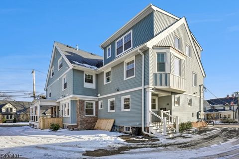 30 Woodland Ave 4 Summit City NJ 07901