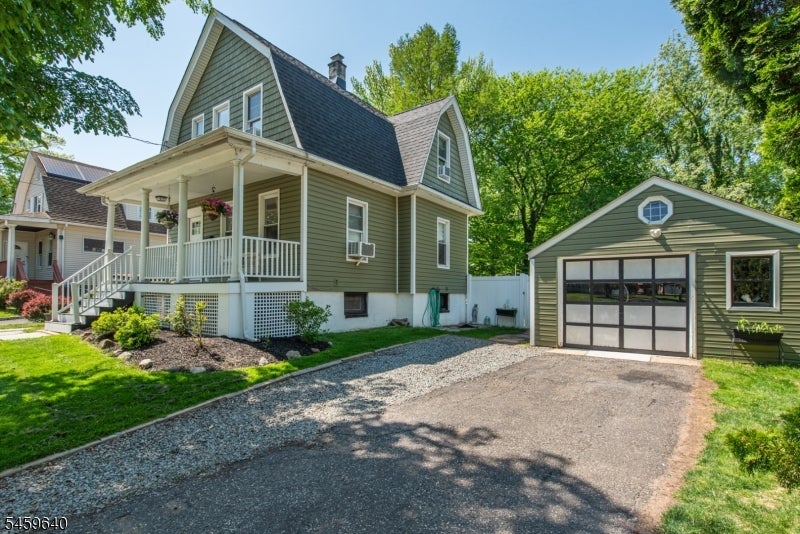 130 Centennial Ave