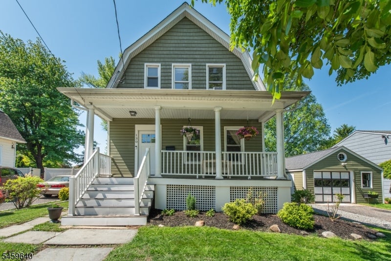 130 Centennial Ave