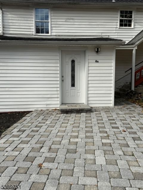 Photo of 4 Colfax Ave #A, Wanaque, NJ 07465 (MLS # 3995922)