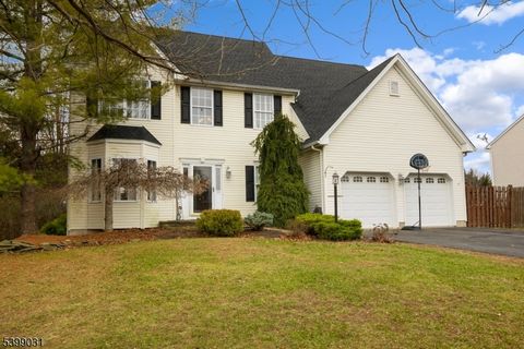 77 Shippen Rdg Oxford Twp. NJ 07863