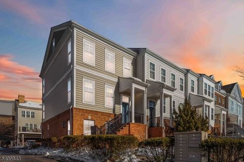 7 Maple Ave Unit 6 6 Morristown Town NJ 07960