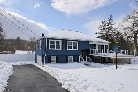 1016 Washington Valley Rd Bridgewater Twp. NJ 08807