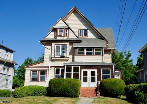 76 Grove St Montclair Twp. NJ 07042