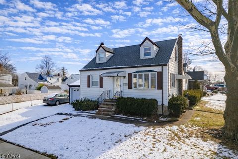 32-06 Rosalie St Fair Lawn Boro NJ 07410