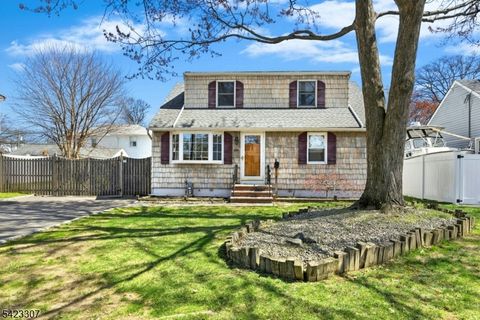 348 Maplewood Ave Kenilworth Boro NJ 07033