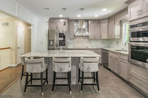 11 Ginger Ln Sparta Twp. NJ 07871