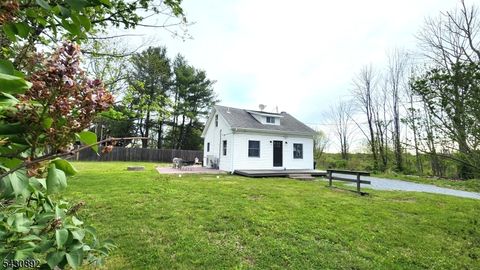 29 Cook Rd Frankford Twp. NJ 07826